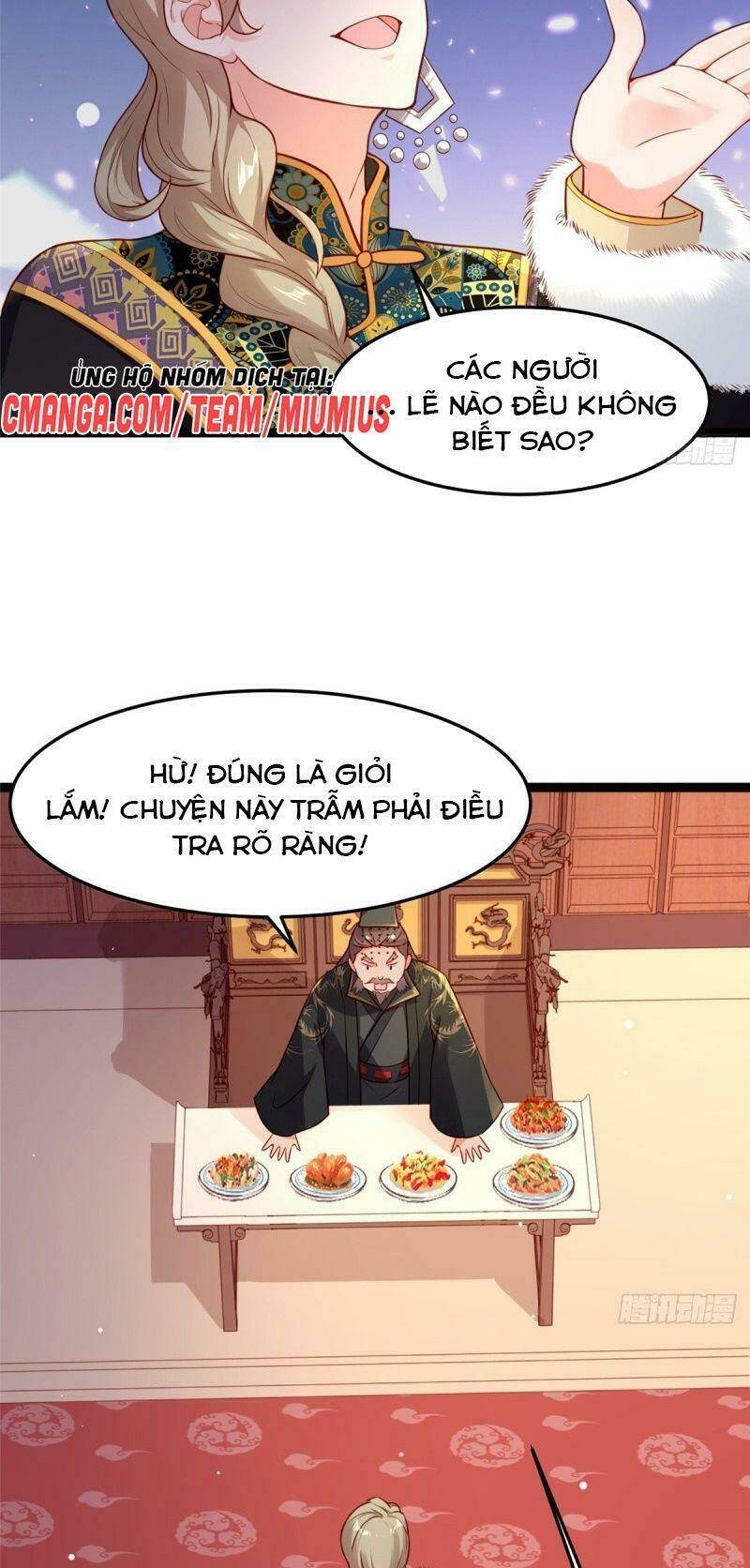 Bạo Manh Tiểu Tiên: Chapter 69