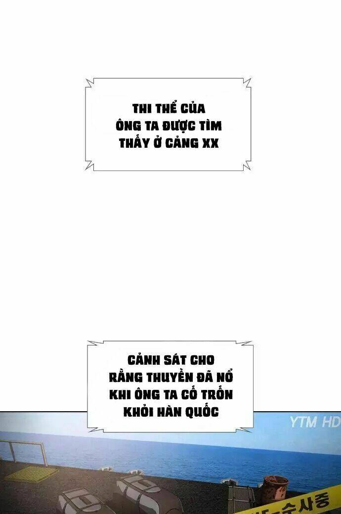 Kẻ Hồi Sinh: Chapter 20