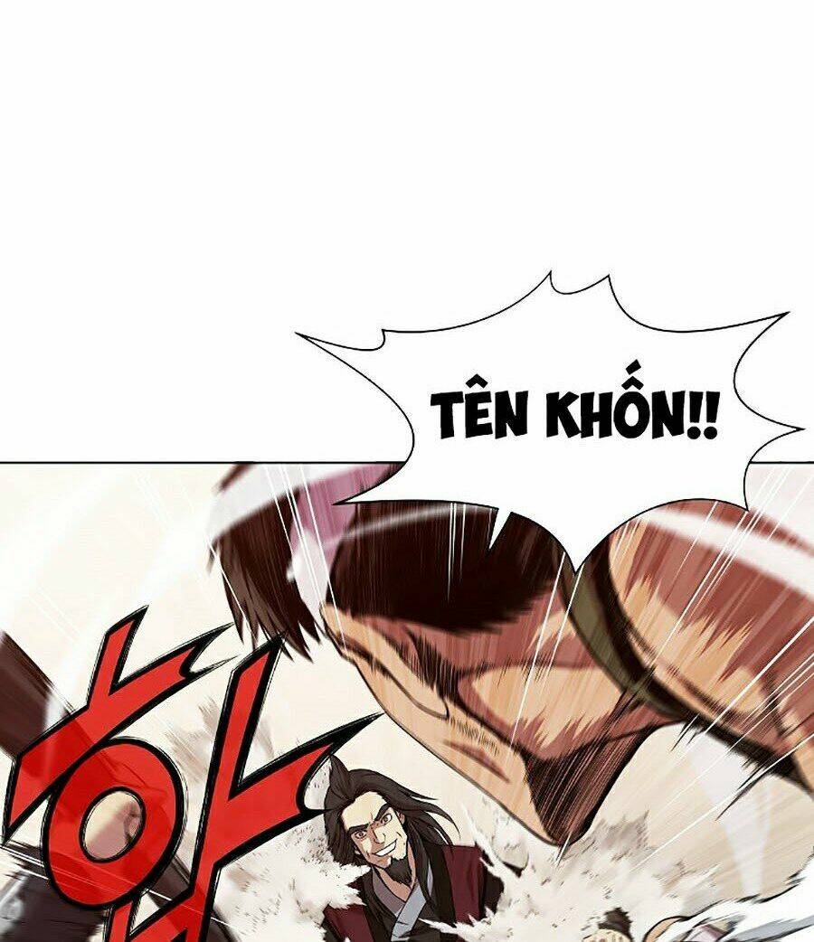 Thiên Võ Chiến Thần: Chapter 1