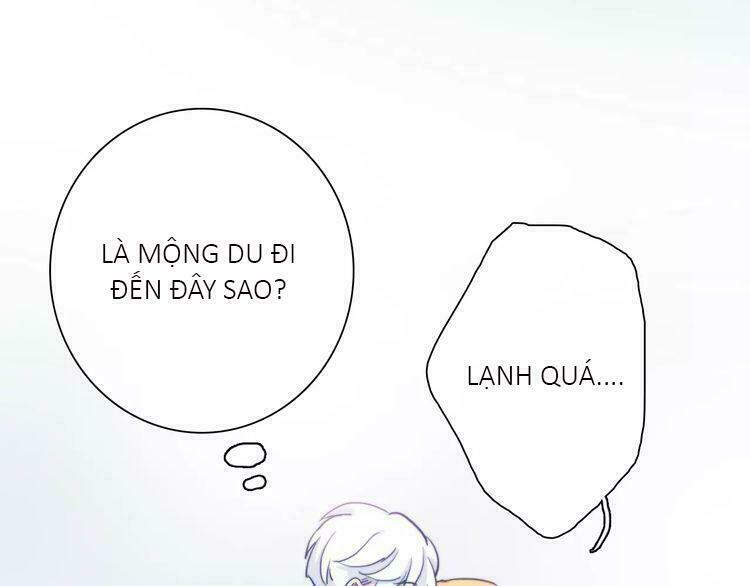 Trái Tim Băng Giá: Chapter 38