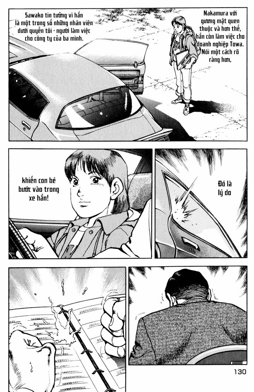 Seizon Life: Chapter 14