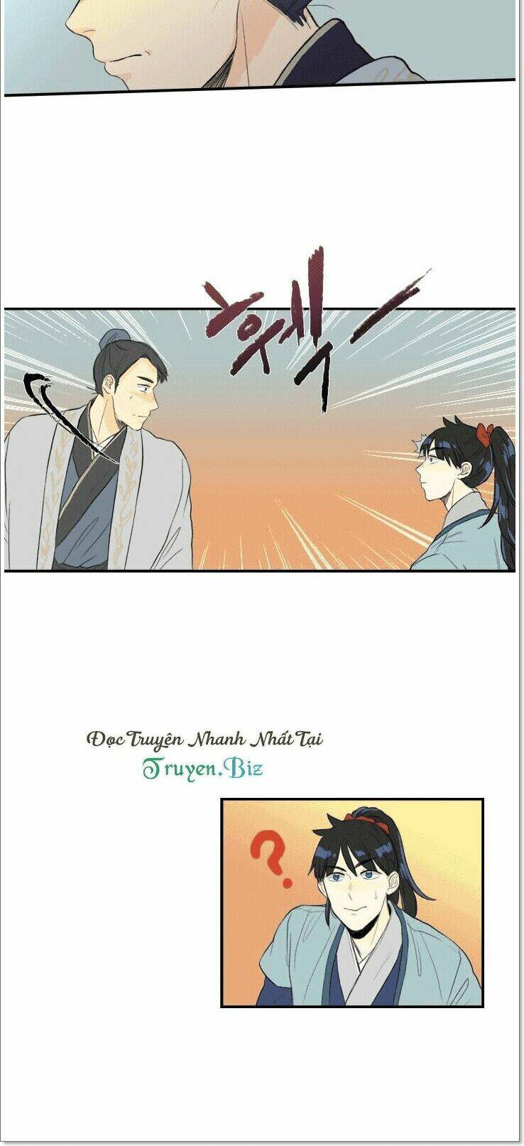 Học Sĩ Tái Sinh: Chapter 32