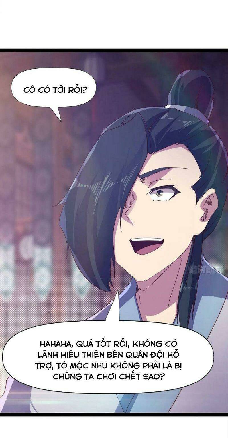Kiếm Đồ: Chapter 111