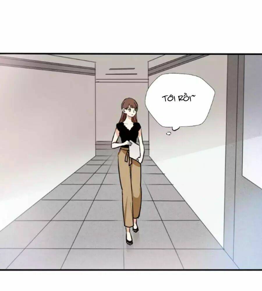 Mùi Hương Lãng Mạn: Chapter 24