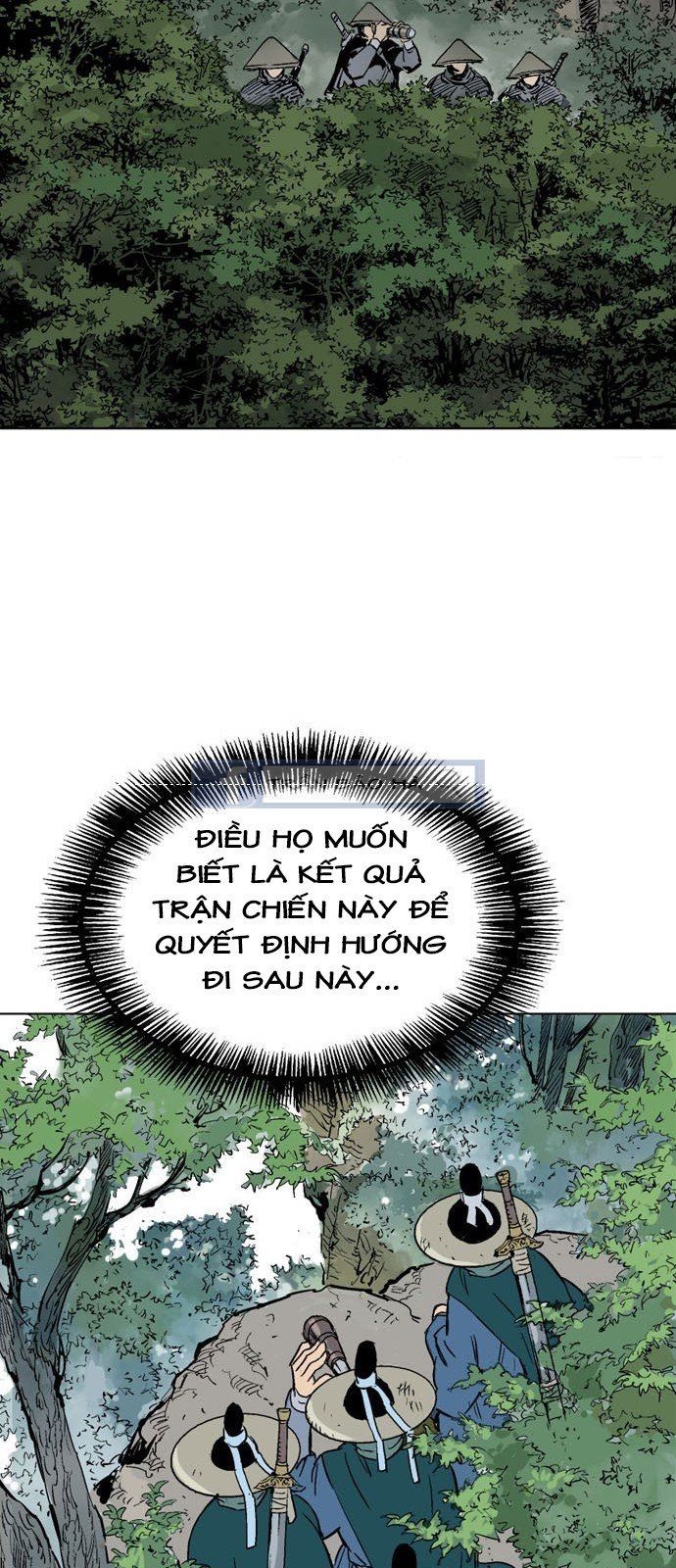 Cao Thủ 2: Chapter 70