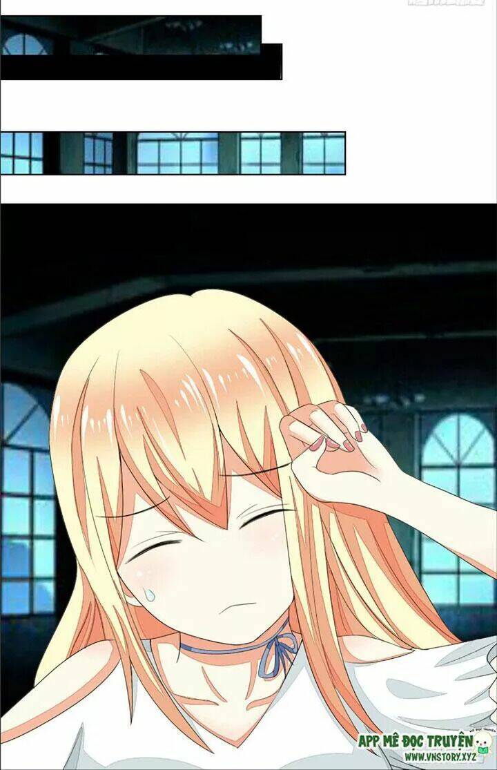 Nam Thần Ma Cà Rồng: Sủng Nhược Tiểu Lãn Thê: Chapter 77