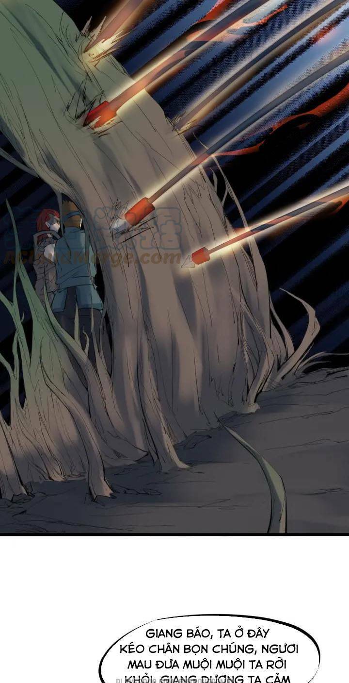 Long Mạch Võ Thần: Chapter 29