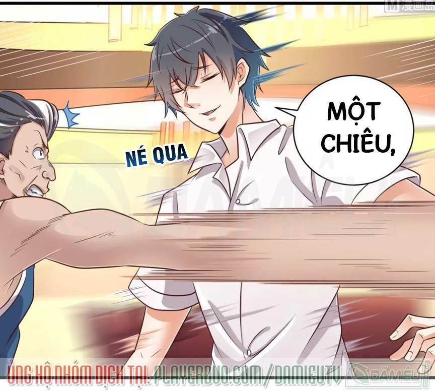 Địa Phủ Khai Phá Thương: Chapter 73
