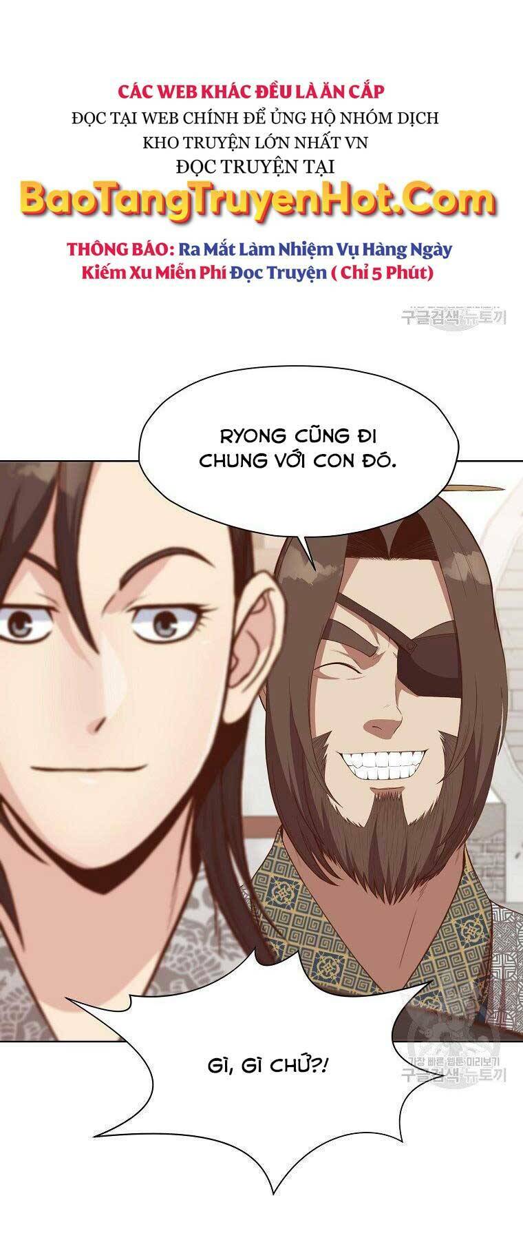 Thiên Võ Chiến Thần: Chapter 65