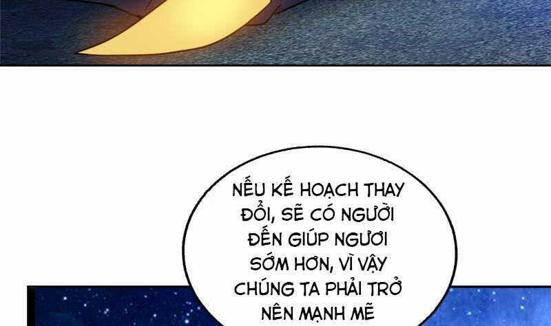 Địa Phủ Hỗn Giang Long: Chapter 57