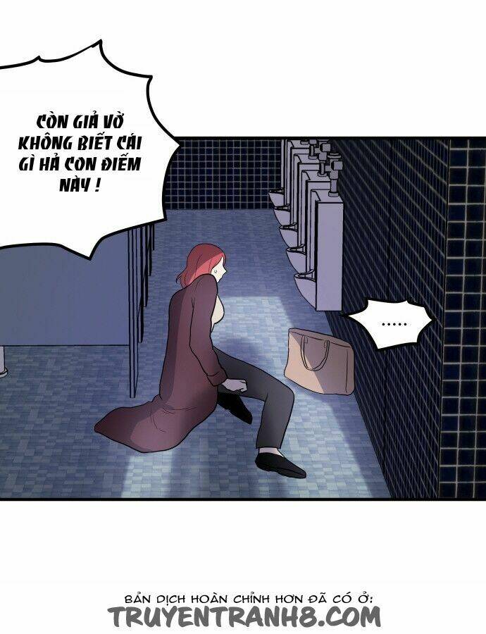 Người Đẹp Gangnam: Chapter 6