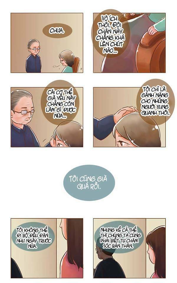 Color Drops: Chapter 2