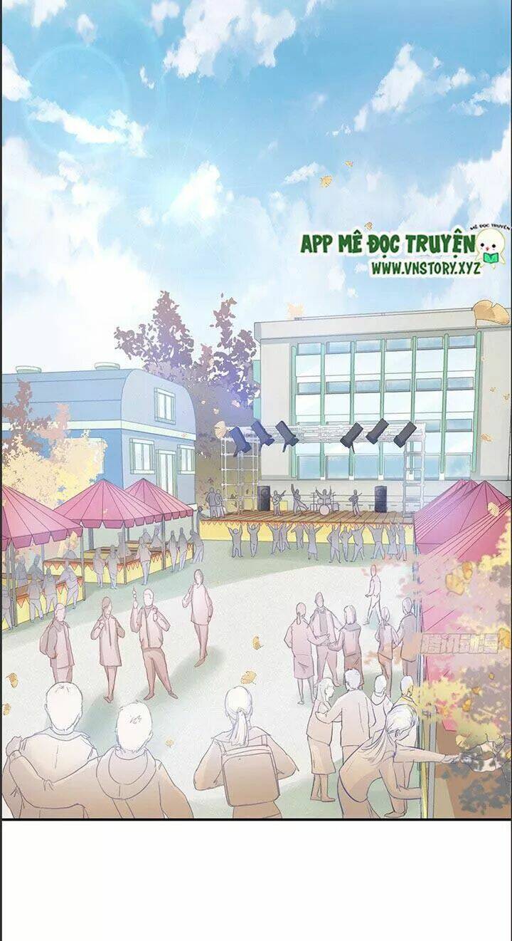 Cẩm Lý Thiếu Nữ Của Tôi: Chapter 19