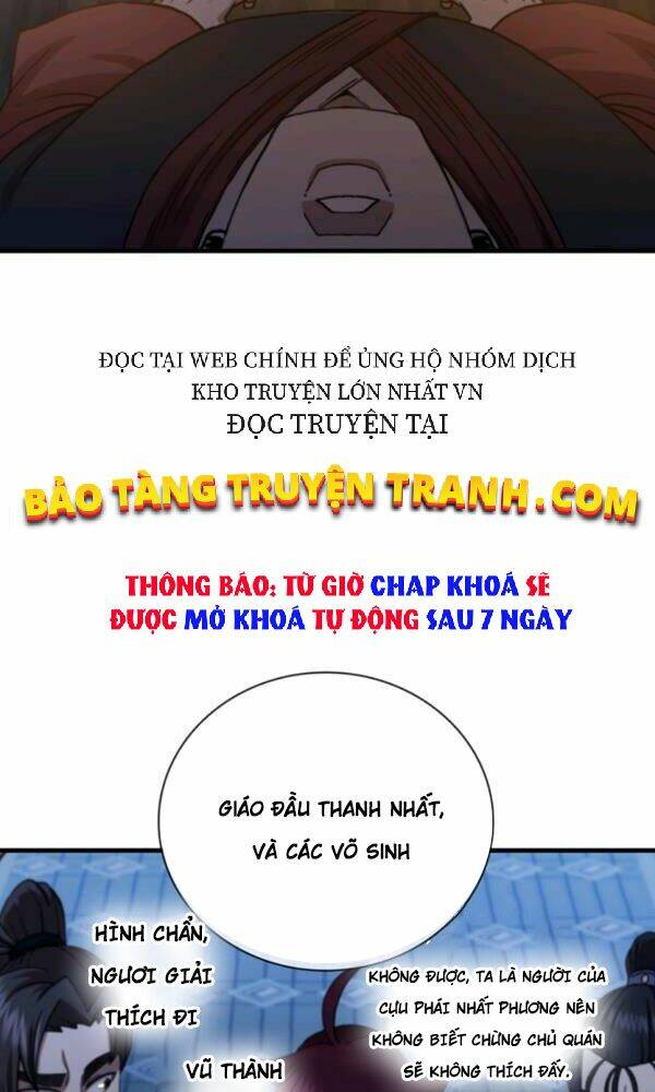 Thân Thủ Đệ Nhất Kiếm: Chapter 76