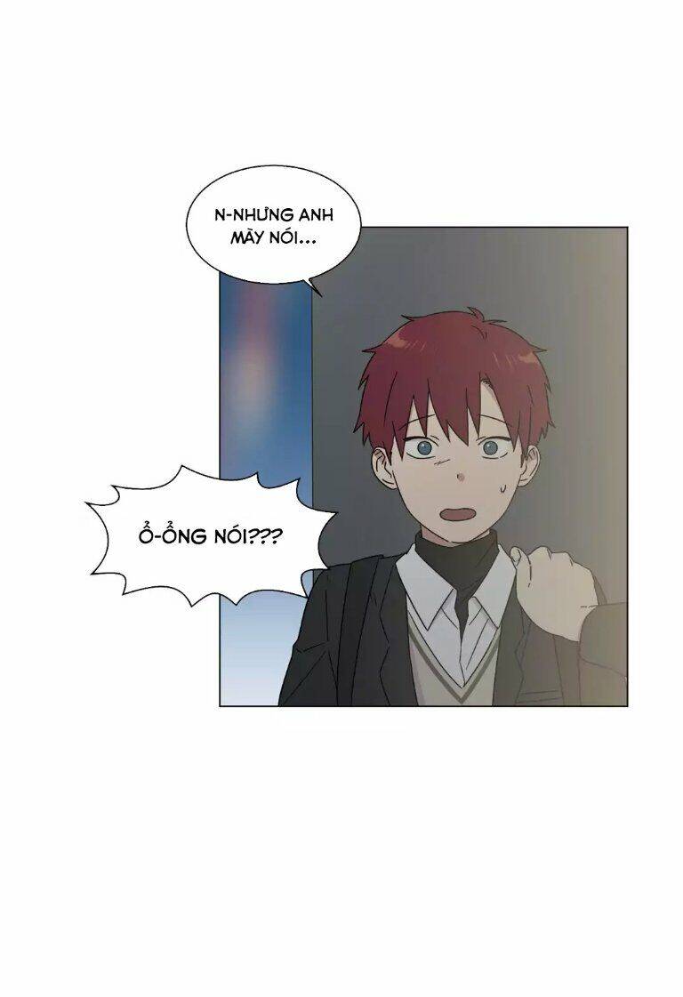 …”Một Sự Thật Khá Khó Chịu.”: Chapter 55