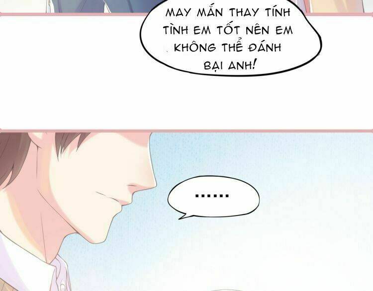 Bên Anh Mới Là Cả Thế Giới: Chapter 1