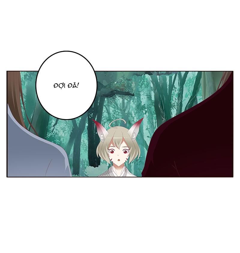 Thông Linh Phi: Chapter 367