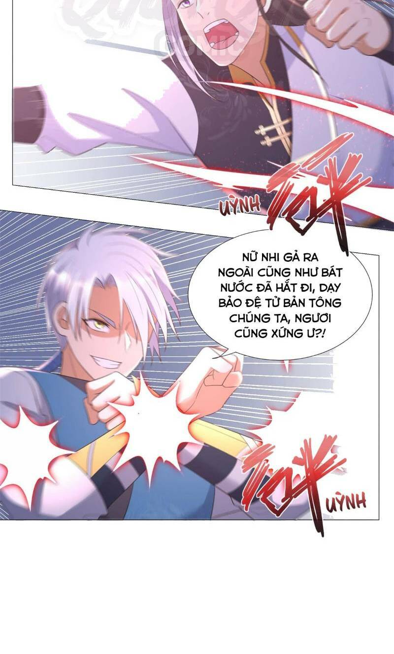 Chí Tôn Trọng Sinh: Chapter 34