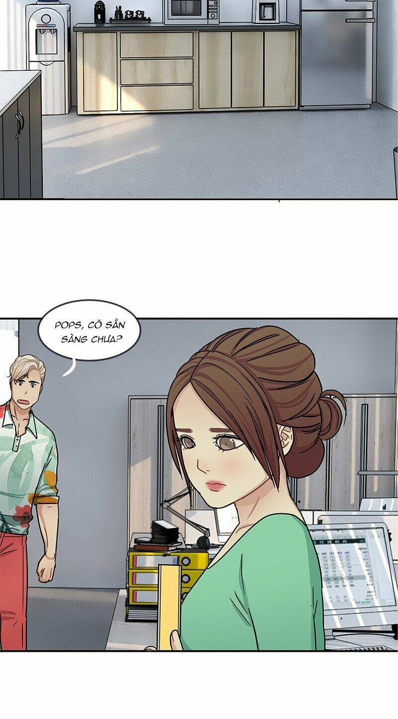 Nửa Đêm Ở Poppy Land: Chapter 52