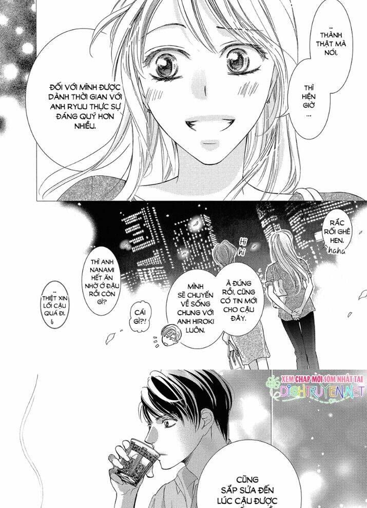 Ai Rồi Cũng Phải Kết Hôn: Chapter 30