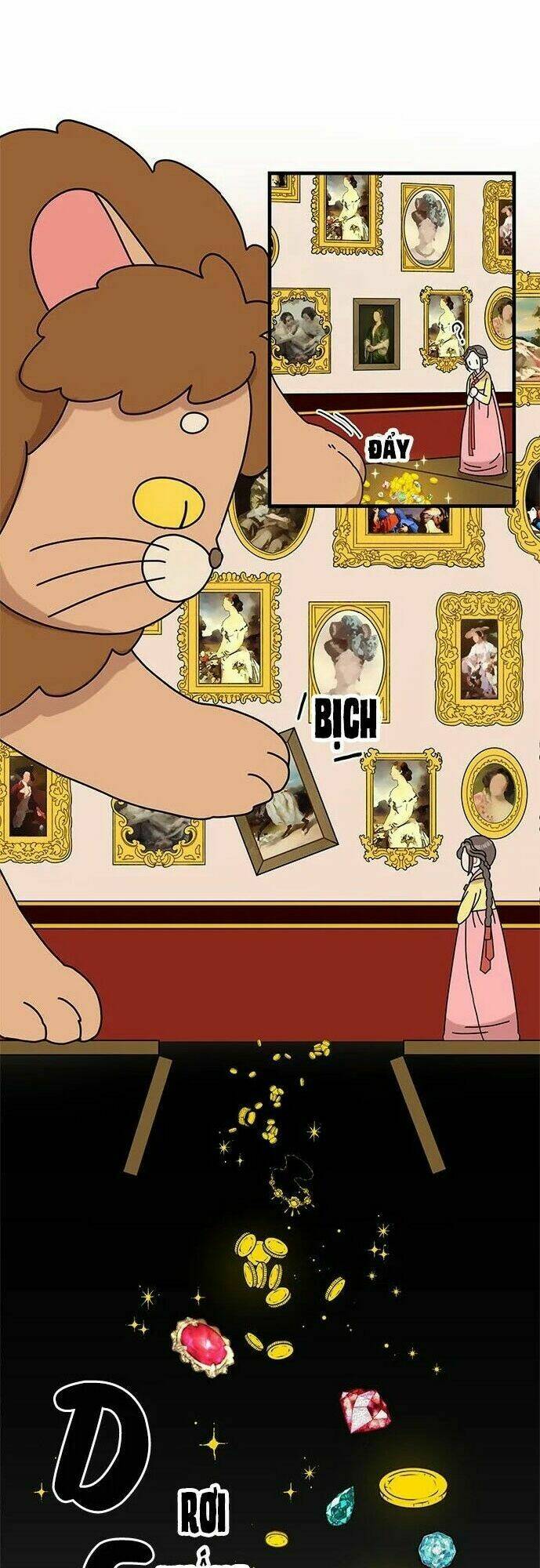 Tôi Trở Thành Đầu Bếp Của Long Vương: Chapter 9