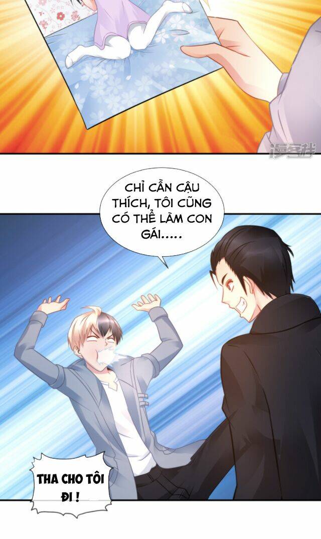 Phong Thủy Thiên Sư: Chapter 55