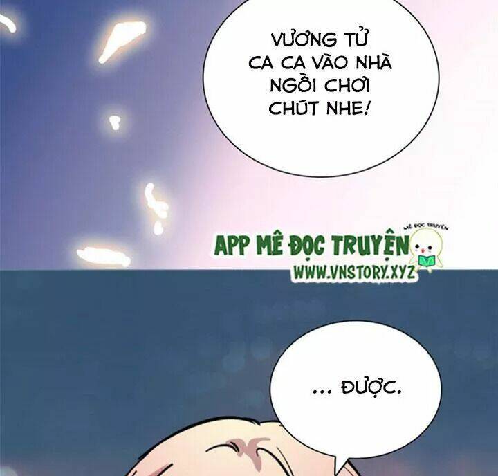 Nữ Hầu Sau Giờ Học: Chapter 84