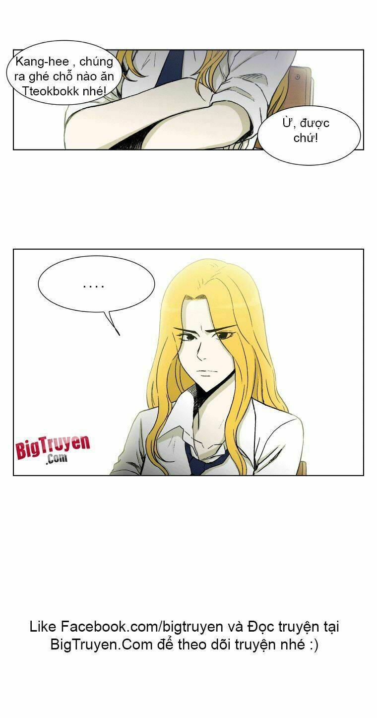 Anh Ấy Là Nữ Sinh Cấp 3: Chapter 22