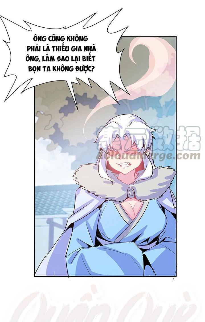 Siêu Phàm Truyện: Chapter 198