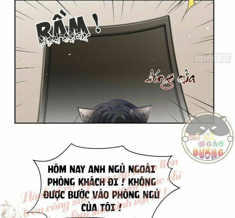 Ảnh Đế Yêu Hồ: Chapter 38