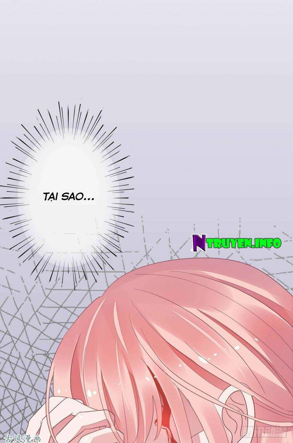 Manh Thê Khó Dỗ: Chapter 30