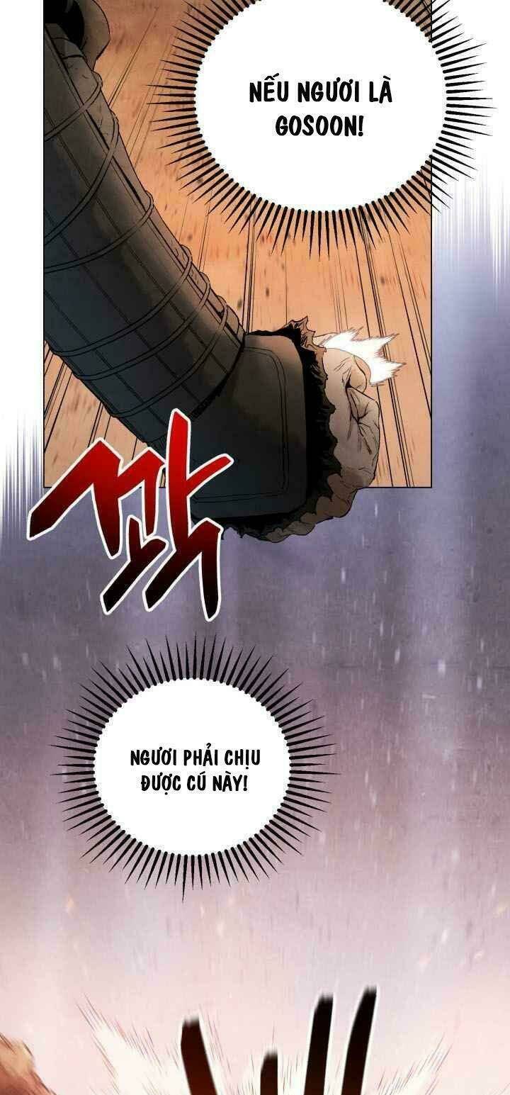 Phụng Tiên Trọng Sinh Ký: Chapter 8