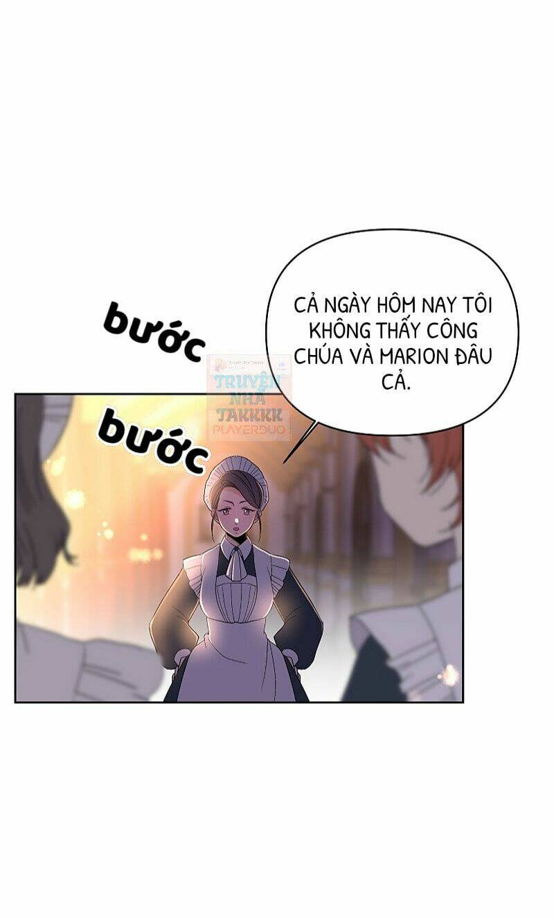 Công Chúa Thời Gian Có Hạn: Chapter 6
