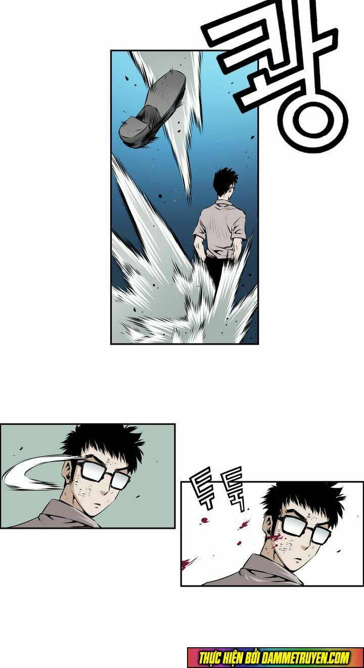 Double Casting: Chapter 87