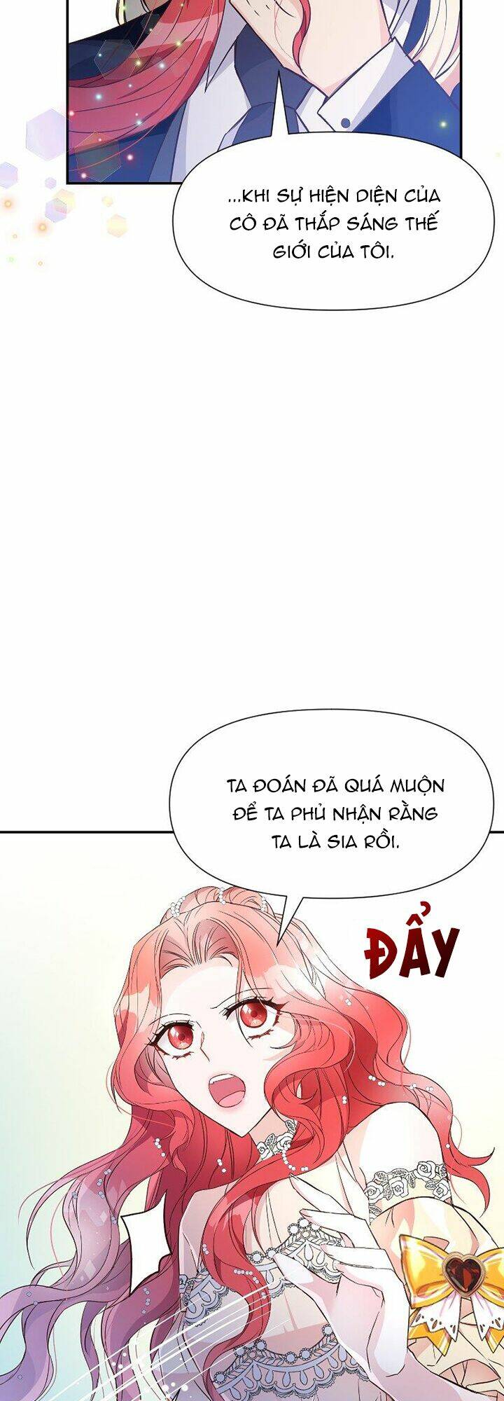 Tất Cả Mọi Người Đều Yêu Quý Nhân Vật Phản Diện: Chapter 21
