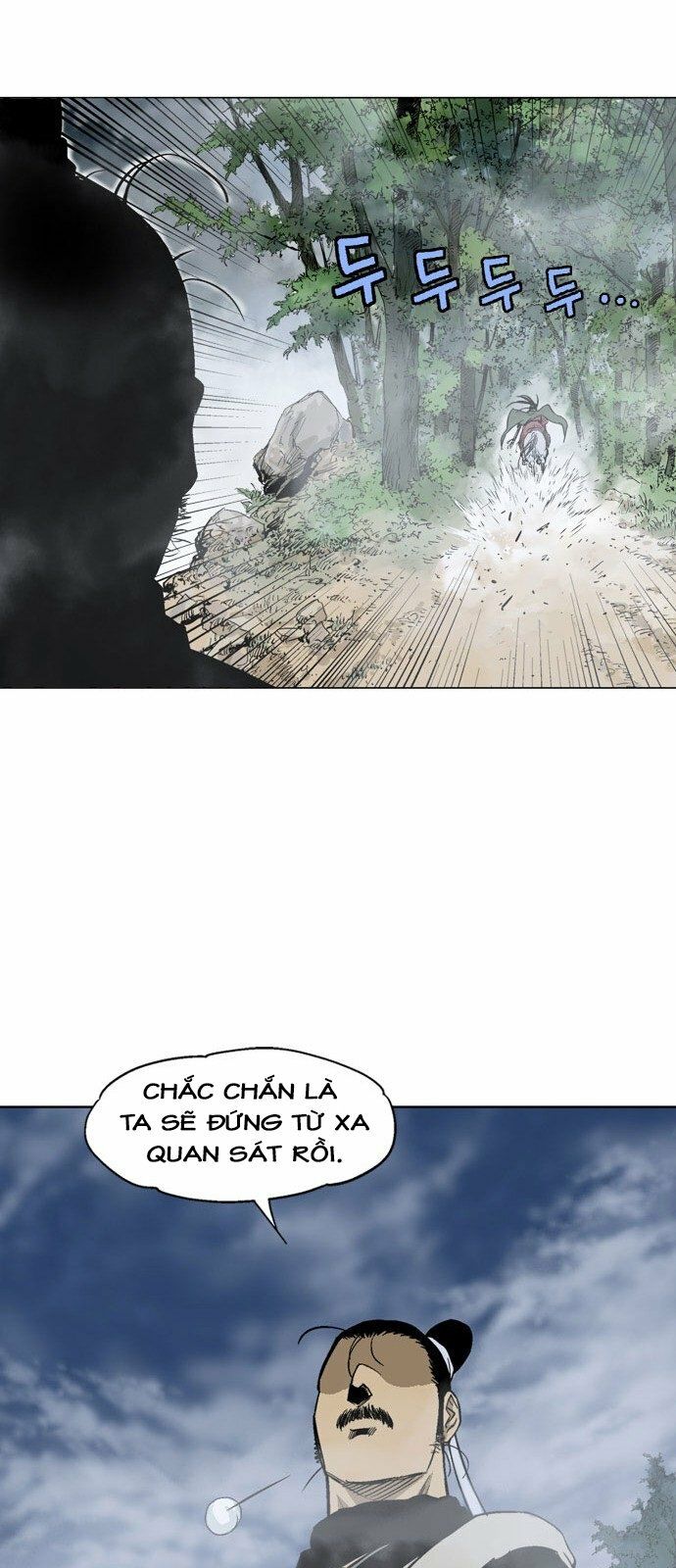 Cao Thủ 2: Chapter 58