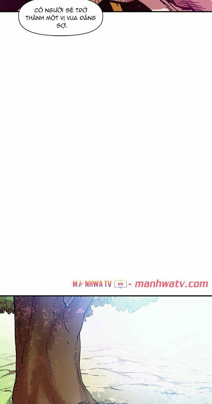 Nô Lệ Nghịch Thiên: Chapter 22