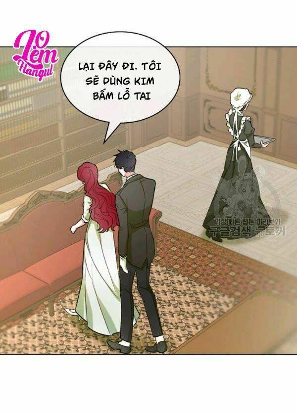 Kẻ Tạo Ra Nữ Phản Diện: Chapter 29