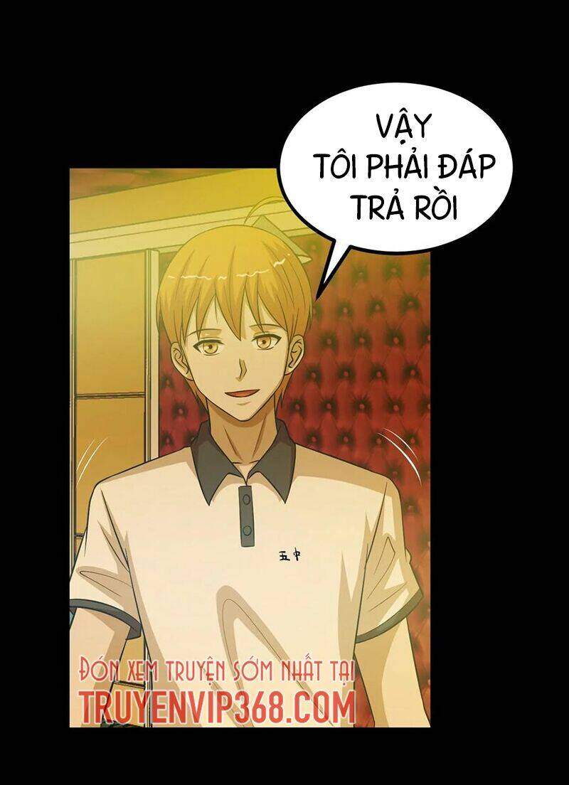 Đai Ca Trở Lại Tuổi 16: Chapter 79