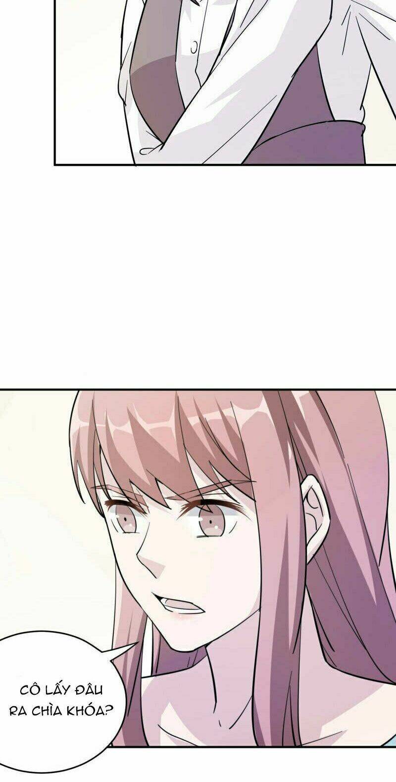 Mạc Thiếu Bức Hôn: Vợ Mới Khó Chống Đỡ: Chapter 71