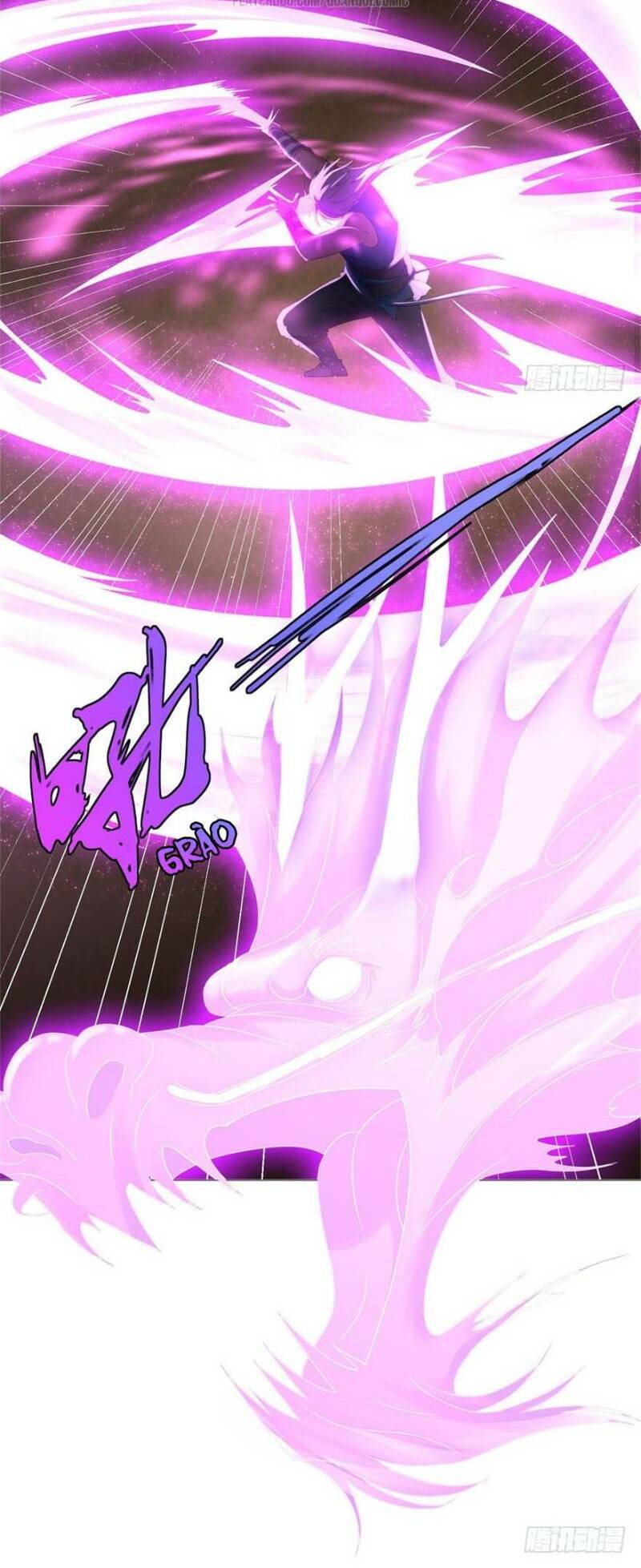 Chí Tôn Trọng Sinh: Chapter 21