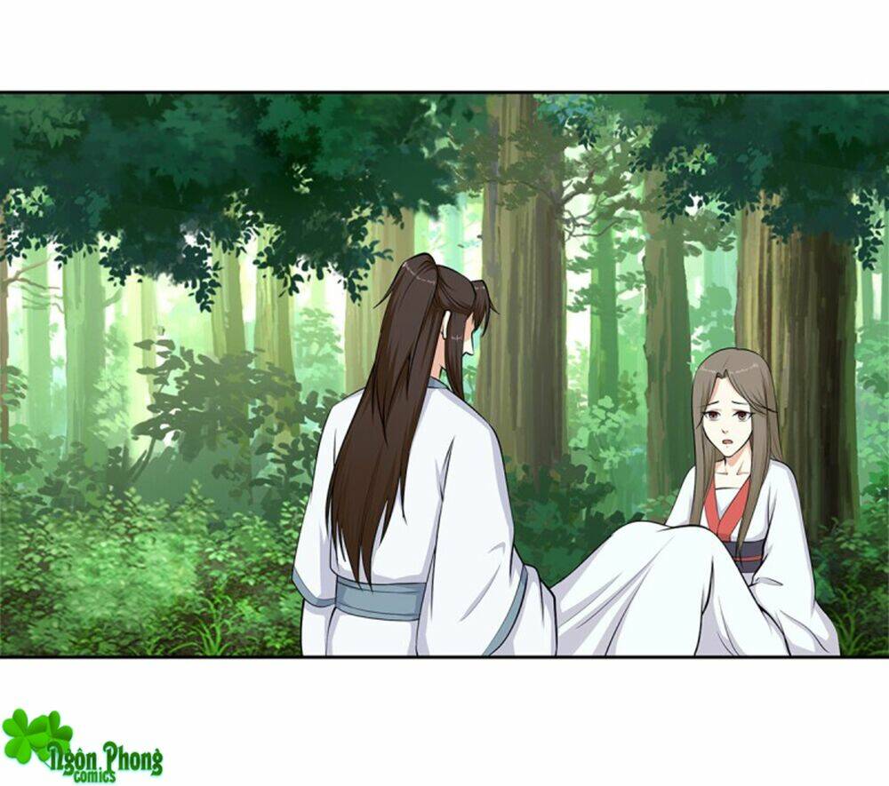 Hỏa Hồ: Chapter 44