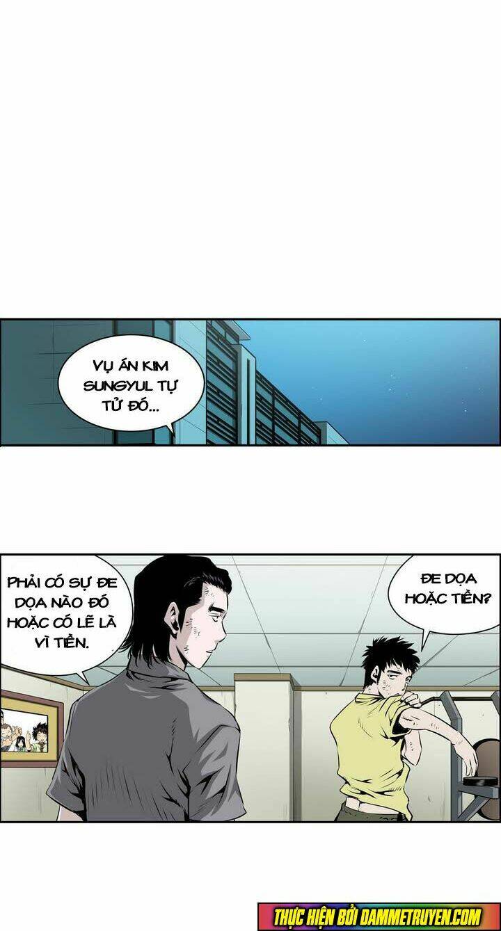 Double Casting: Chapter 88