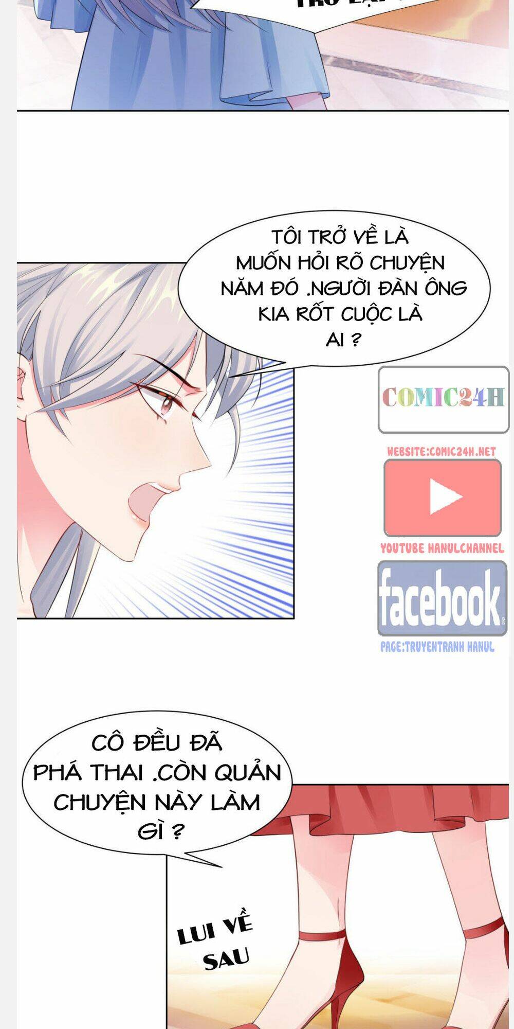 Vô Địch Song Bảo Bối: Chapter 21