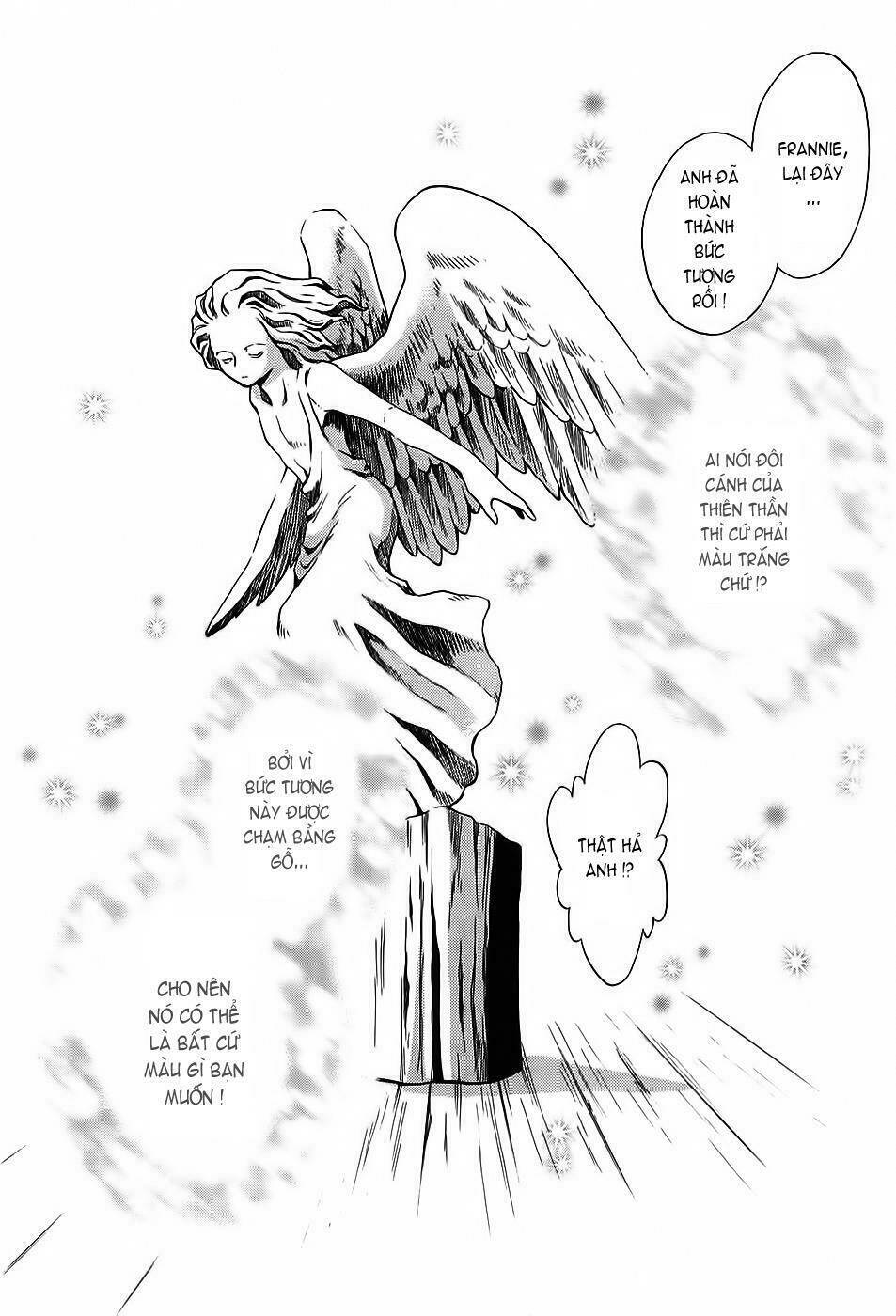 +Anima: Chapter 32