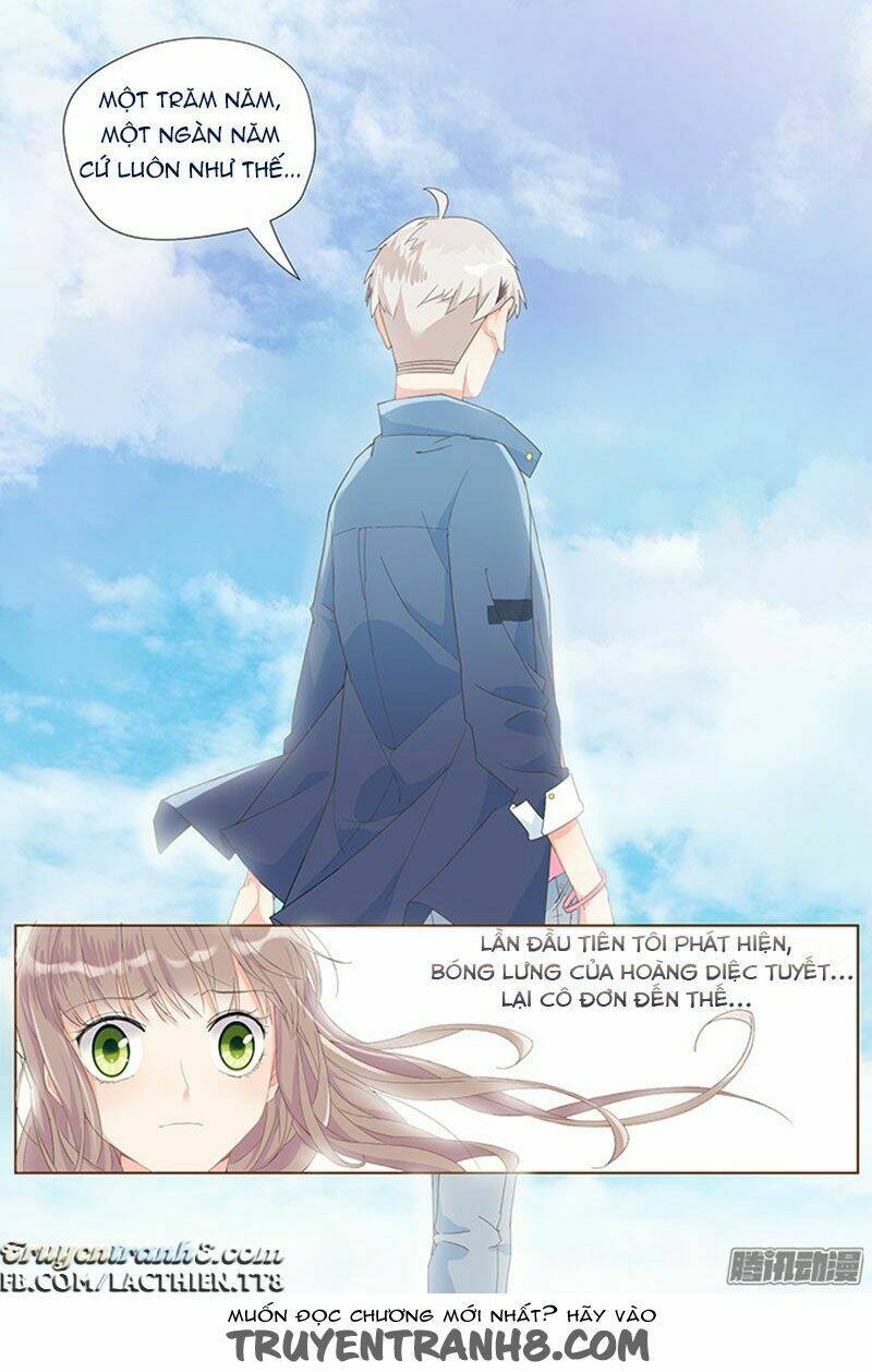 Nam Thần Là Quái Vật: Chapter 62