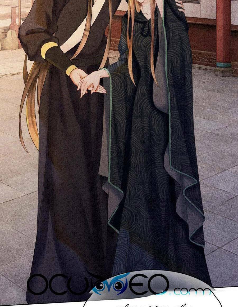 Xung Hỉ Vương Phi: Chapter 72