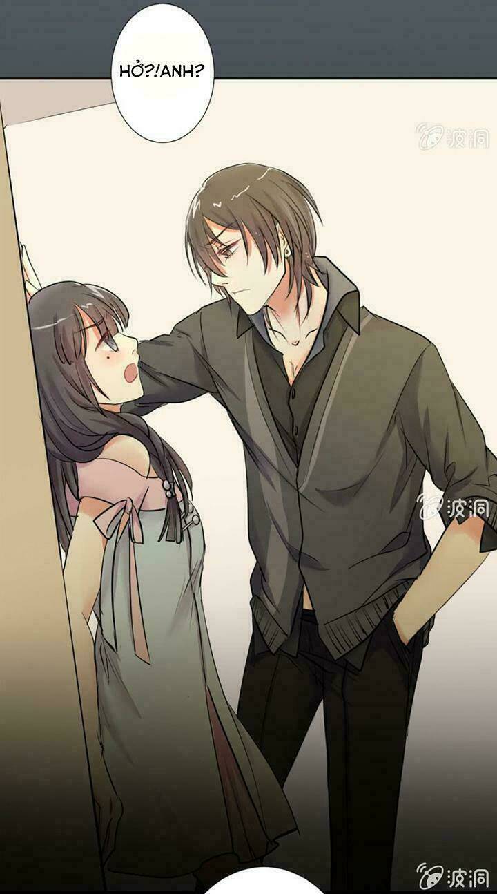 Ảnh Đế Cầu Sủng: Chapter 5