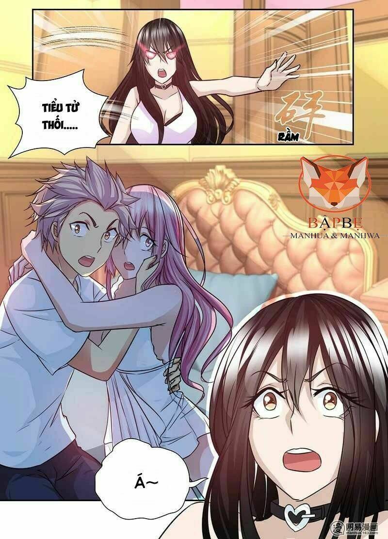 Tôi Là Thần Y: Chapter 95