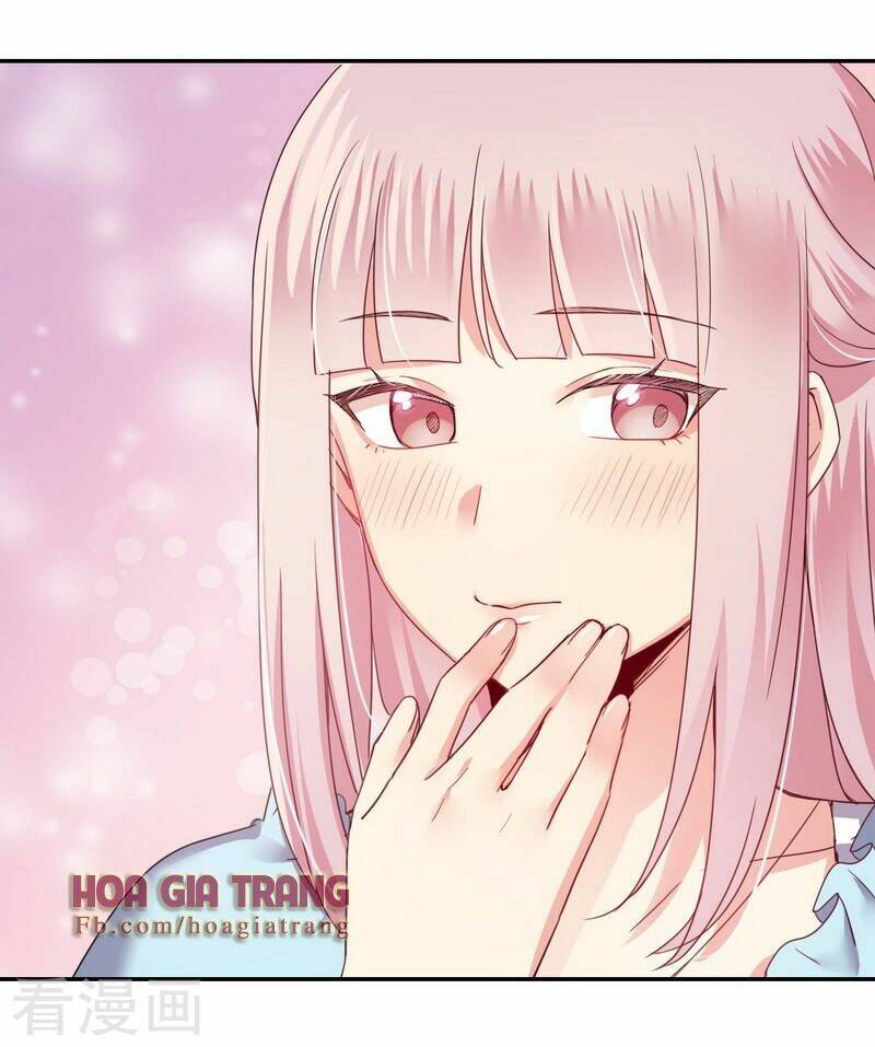 Phục Thù Thiếu Gia Tiểu Điềm Thê: Chapter 46